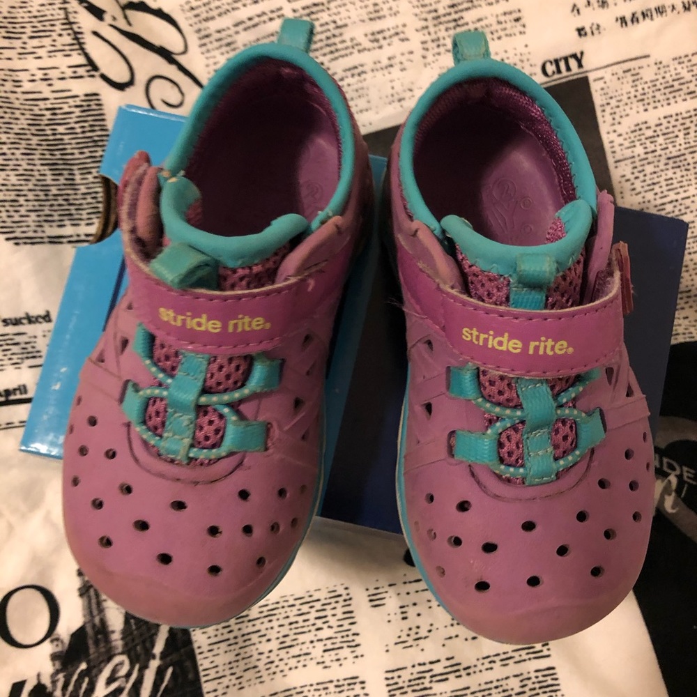 Made 2 Play Phibian Sneaker Sandal Water Shoes
